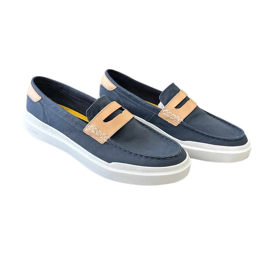Cole Haan NIB men’s loafers - Picture 3 of 4